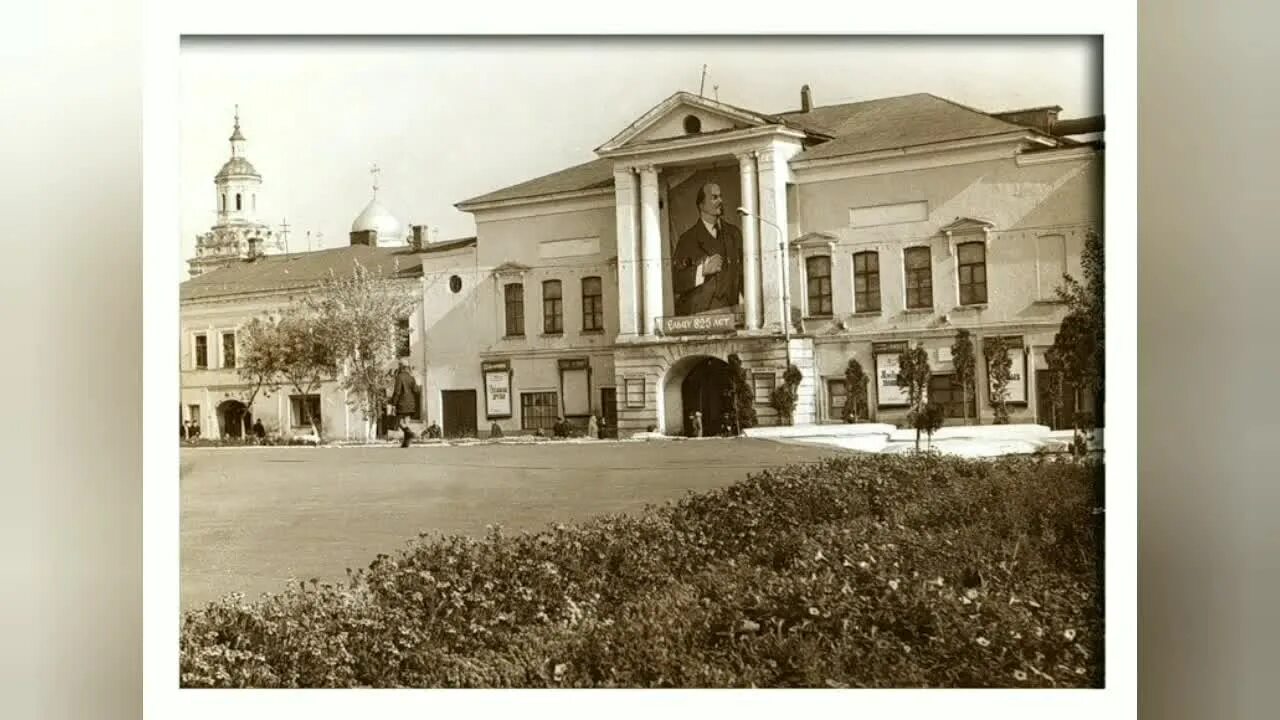 Церковь Успения Пресвятой Богородицы, Елец (Елецкий район и г. Елец), фотография