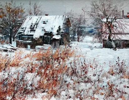 Черней художник