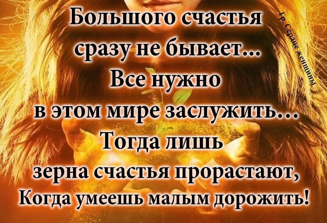 Счастье надо заслужить. Для счастья многого не надо цитаты. Счастье надо заслужить цитаты. Что нужно для счастья цитаты.