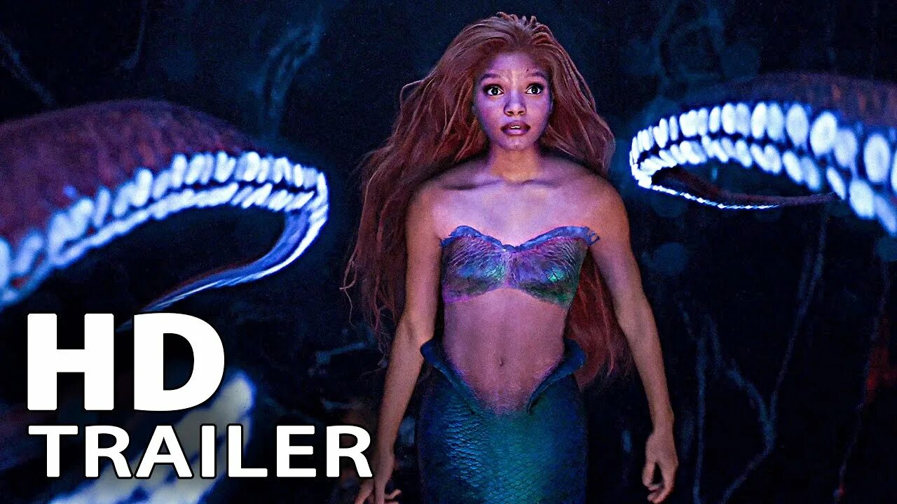 Русалочка / the little mermaid (2023). Русалочка 2023 кто озвучивает на русском. Русалочка 2023 кто озвучивает на русском. Холли бейли русалочка. Холли бейли русалочка.