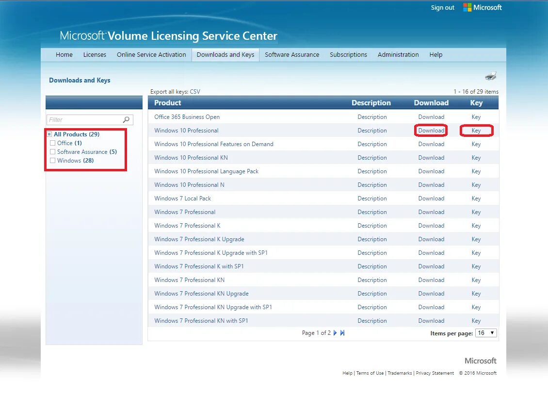 Volume license. VLSC Microsoft. Service Center Microsoft. Windows License Center. Microsoft licensing.