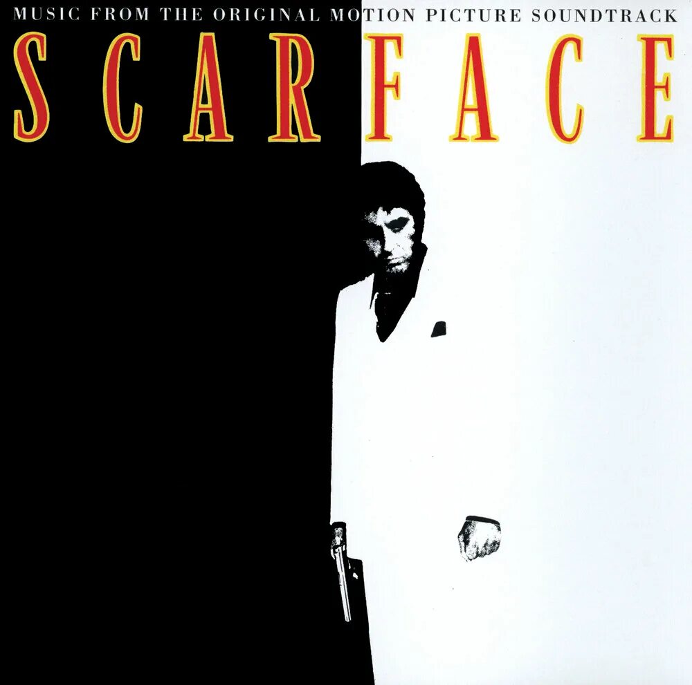 Push it to the limit перевод. Scarface пол энгеманн. scarface ost. scarface push it to the limit. scarface обложка альбома.