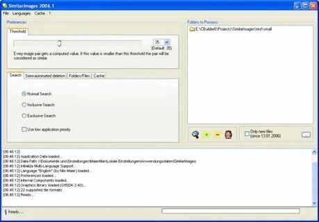 Load support