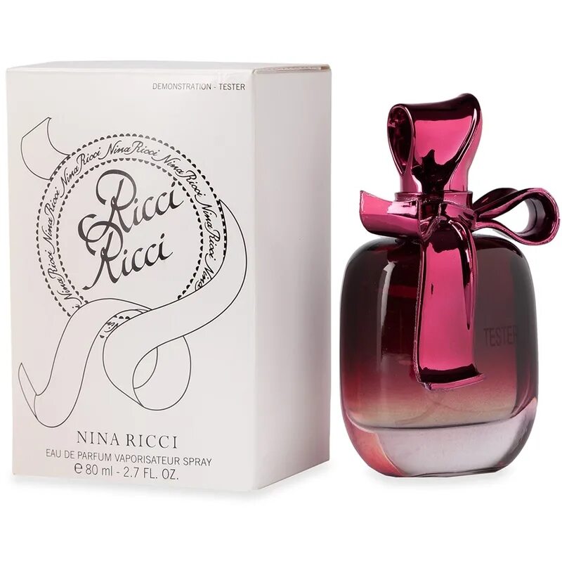 Духи Nina Ricci Ricci Ricci. Nina Ricci Ricci Ricci 80 ml. Духи купить в москве летуаль