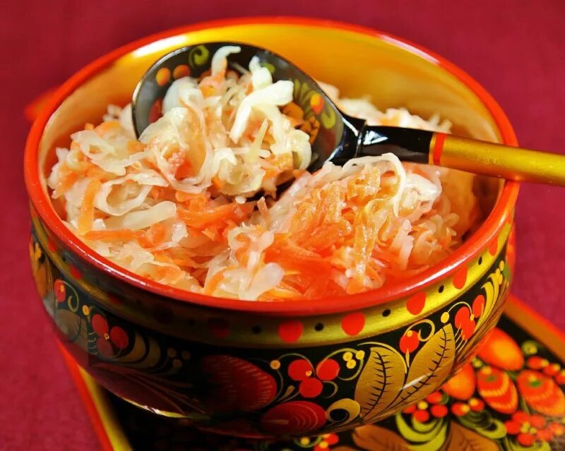 Можно ли при гастрите есть квашеную капусту