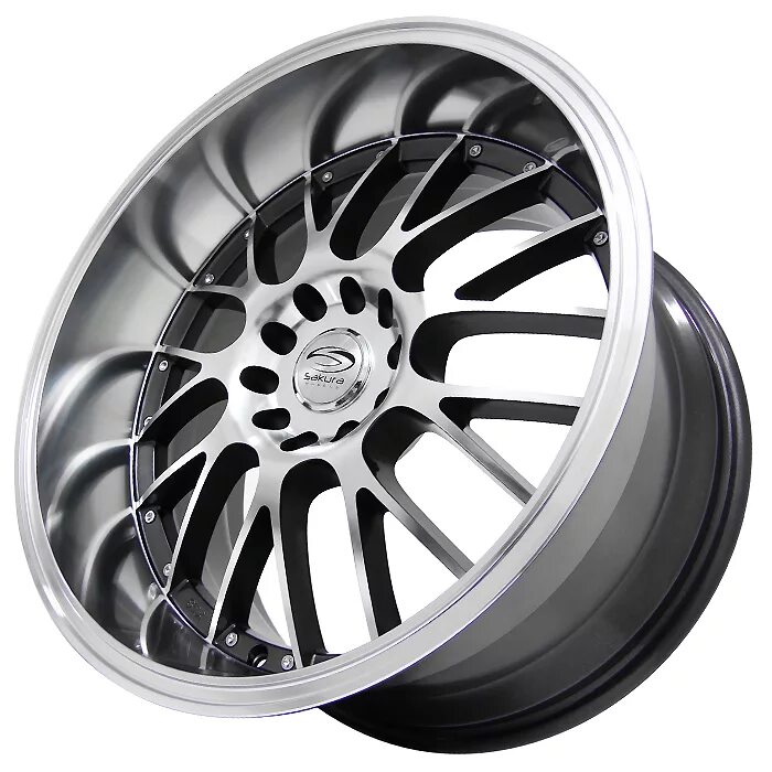Sakura wheels r519 r18. Sakura wheels r18. Диски sakura wheels r18 5x114. Диски sakura r18 хром. Sakura wheels 9515.