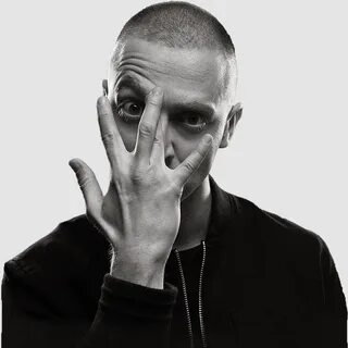 Колесо oxxxymiron