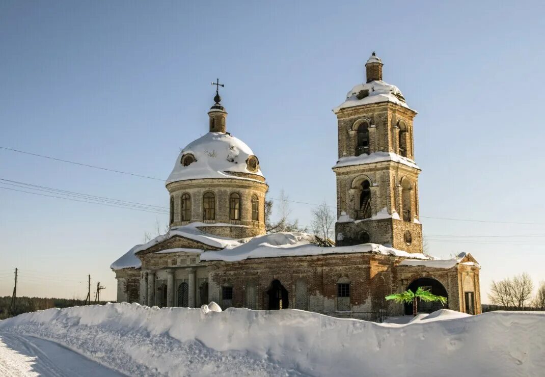 Церковь подрелье киров. Село суводь советского. Суводь (село). Суводь, предтеченская церковь. Село суводь советского.