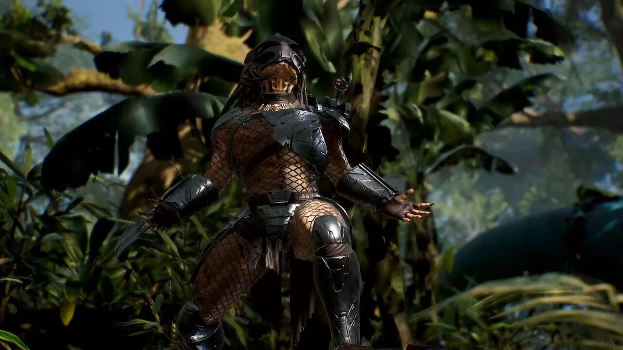 Играть predator. Игра predator hunting grounds. хищники предатор хантинг граунд. хищник плейстейшен 4.