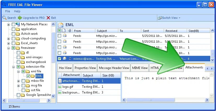 File viewer pro. EML файл. Формат ЕМЛ. ЕМЛ файл это. Расширение EML что это.