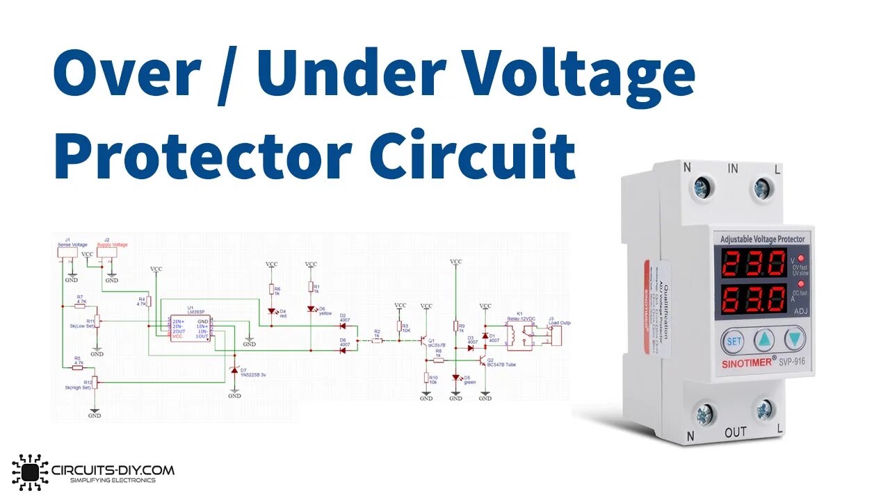 Over voltage. Voltage Protector DS 128 circuit. Over Voltage Protection. Under Voltage over Voltage. Overvoltage Protection circuit.