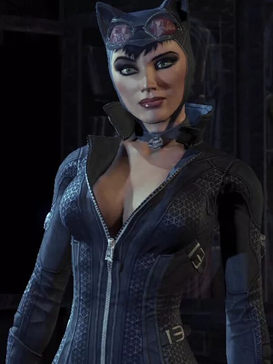 Кошка аркхем. Женщина кошка Аркхем Сити. Batman Arkham City женщина кошка. Бэтмен Аркхем женщина кошка. Селина Кайл Аркхем Сити.