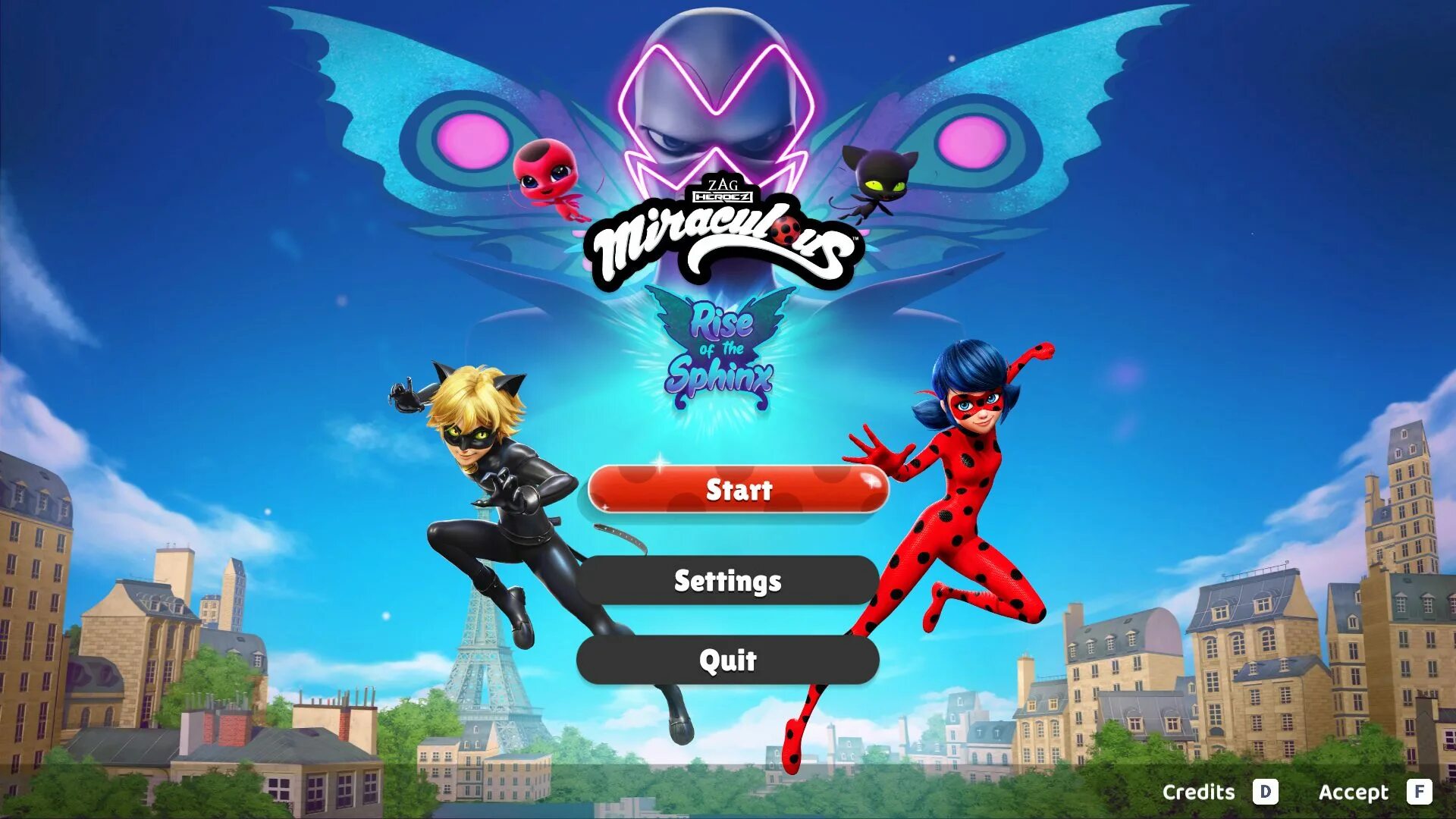 Miraculous rise of the sphinx. Miraculous Rise of the Sphinx ps4. Miraculous восхождение сфинкса игра. Miraculous Rise of the Sphinx геймплей. Ladybug Rise of the Sphinx.