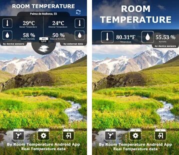 Weather xl 1.5 4.7