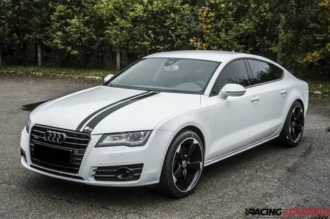 A7 body