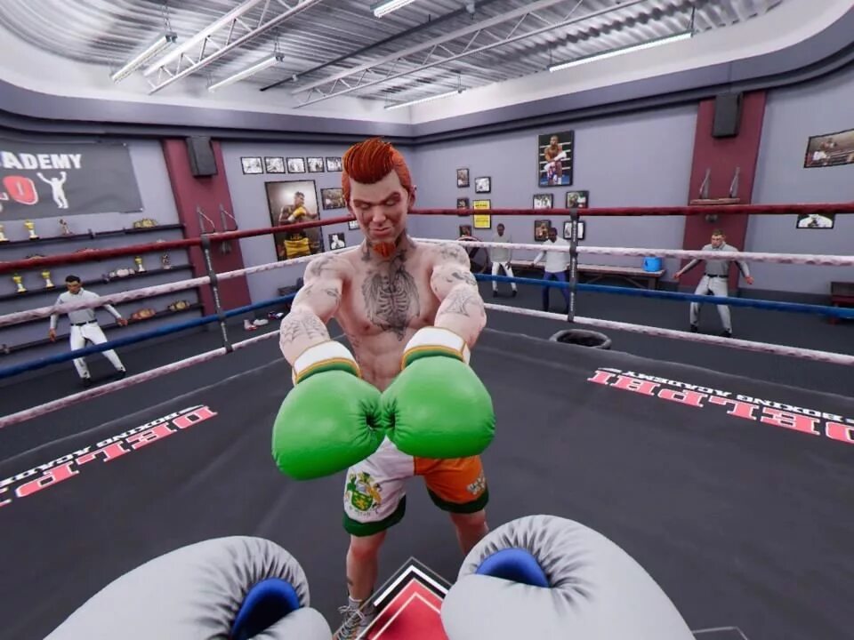 Creed Rise to Glory. Creed: Rise to Glory (2018). Oculus Quest 2 Creed. Creed Rise to Glory VR Oculus Quest 2. Rise to glory vr