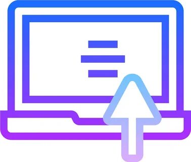 Download Mouse Pointer Icon - Tecnologia Vector Blanco Png Iconos.