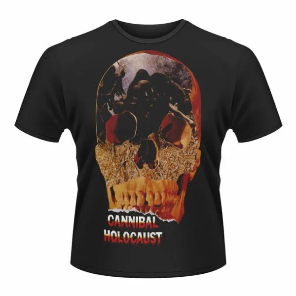 Cannibal Holocaust t-Shirt. Ад каннибалов / Cannibal Holocaust. Ад каннибалов момент черепаху съели. Глобал Холокост футболка.