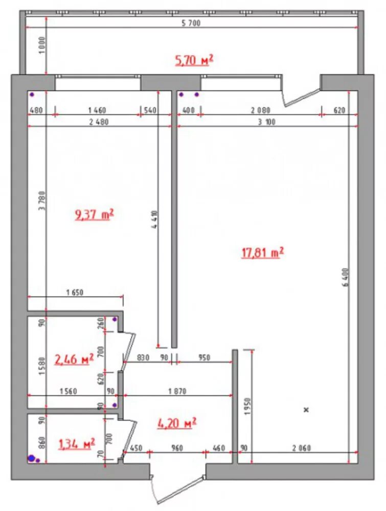 Размеры комнат в панельном доме. Пик планировка 1 комнатная 31,5. Типовые планировки однокомнатных квартир. Планировка стандартной однокомнатной квартиры. Планировка двушки с лоджией.