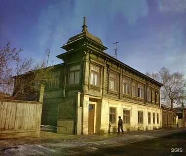 Челябинские пчелы