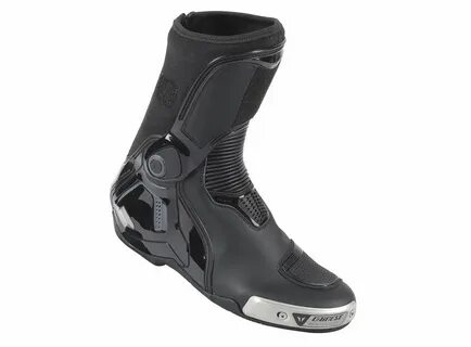 Air boots