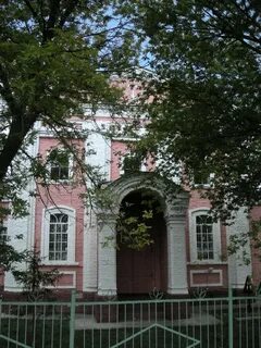 Михайловский курская область