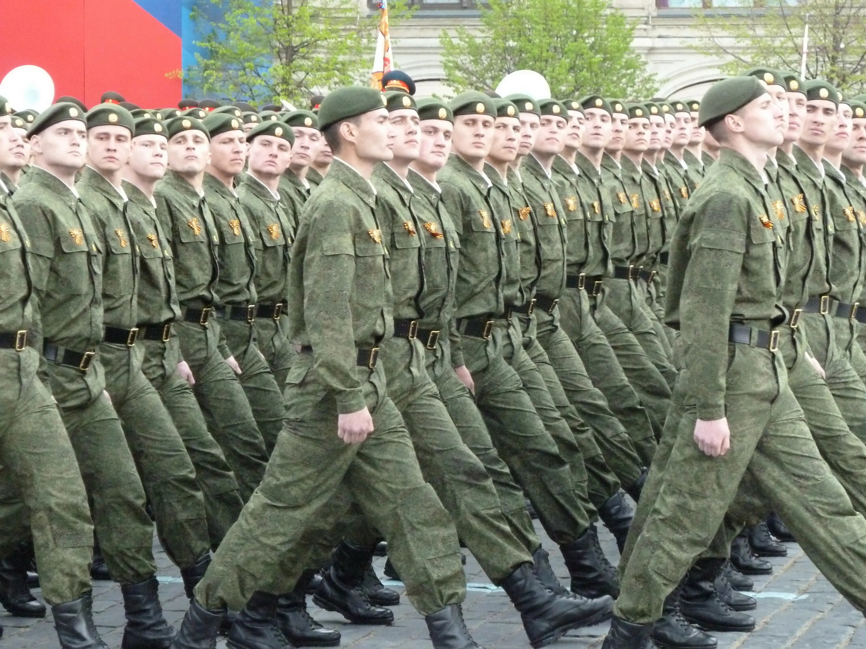 Фз о статусе военнослужащих 2025