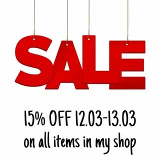 Sale 15