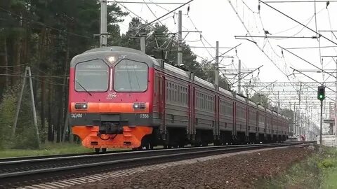 Расписание электричек горьковского направления заря курский