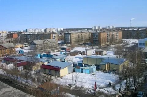 Привет сейчас в печоре и типичная печора
