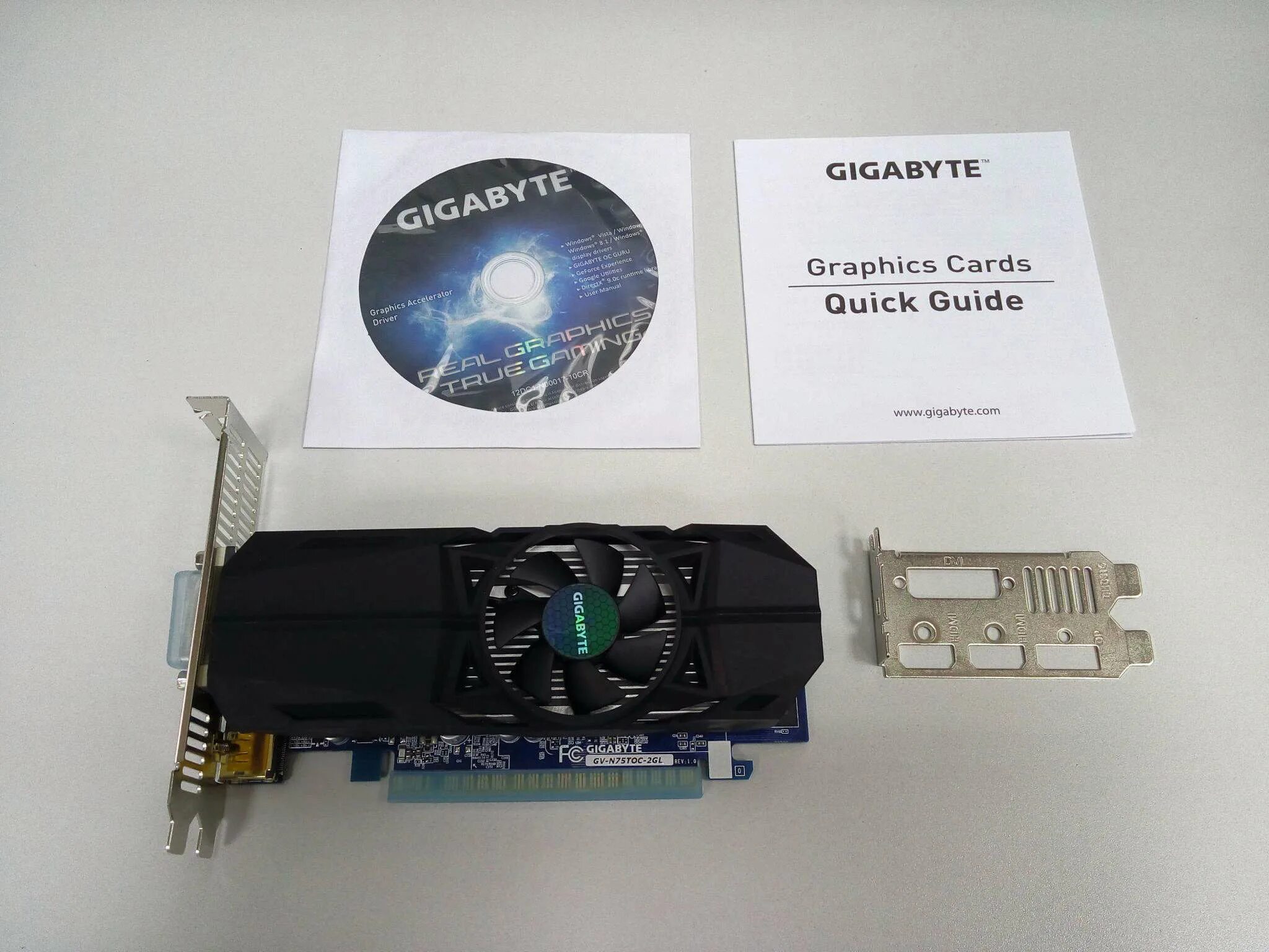 Gv n75toc. Gv-n75toc-2gl. gigabyte geforce gtx 750 ti gv-n75toc-2gl 2gb 1033 mhz. gtx 750 ti low profile. gigabyte gtx 750ti low profile oc.