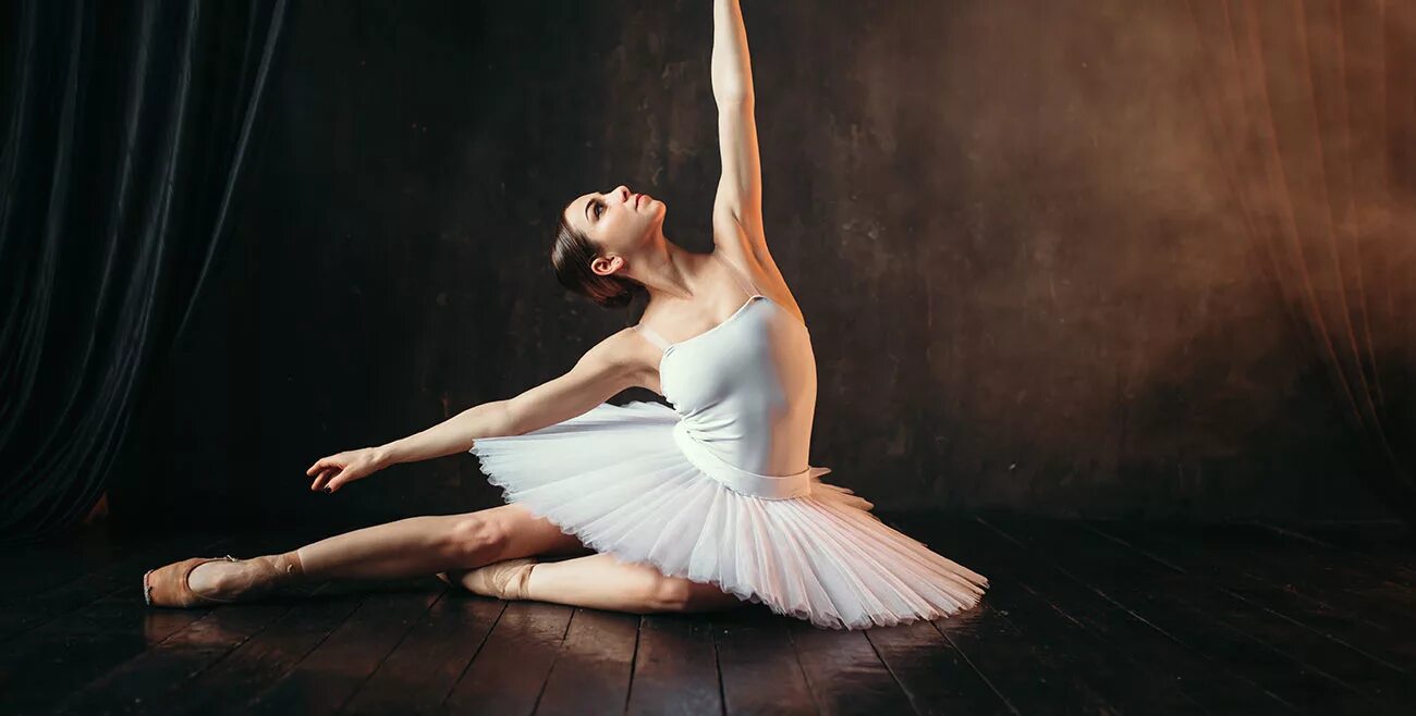 Ballet stage