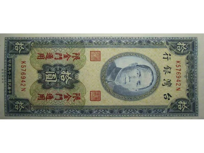 Банкнота Тайвань. 10 Юань банкнота Тайвань. Тайвань 50 юаней купюра. Тайвань 5 юаней 2015 год.