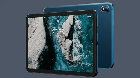 Nokia планшет