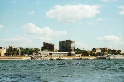 Самара 2000