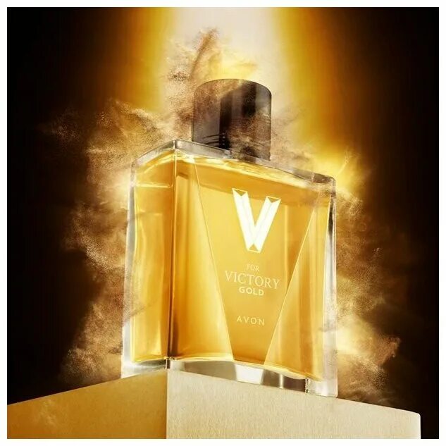 Avon gold. Туалетная вода Avon v for Victory для него, 75 мл. Духи Avon v for Victory Gold. For Victory Avon мужские духи. Туалетная вода Avon v for Victory эйвон.