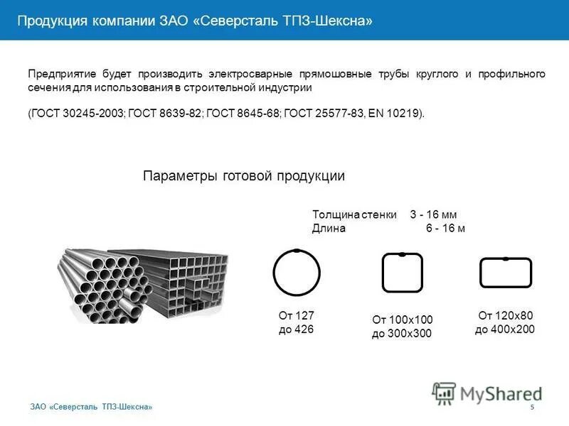 Гост 8639 статус