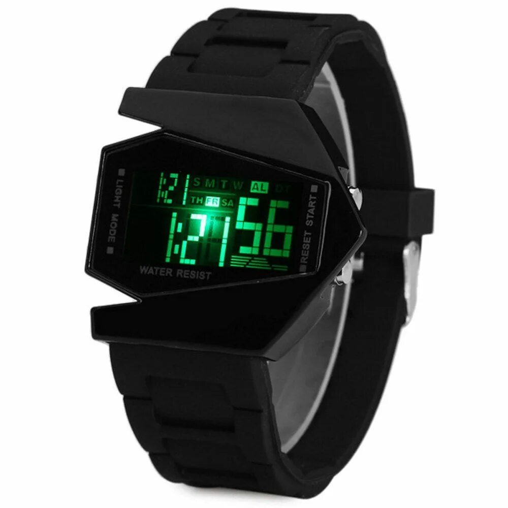 Shape watch. Смайл часы наручные мужские. digital watch. kryptonic led watch design. часы watch with four dials mango tree.