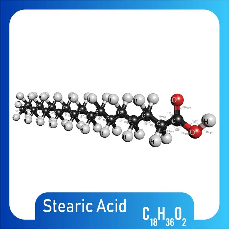Стеариновая кислота презентация. 3d модель молекула стеариновой кислоты. Молекула стеариновой кислоты. Стеариновая кислота химия. Стеариновая кислота модель.