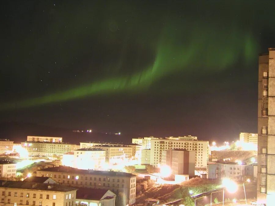 полярная ночь. полярная ночь в североморске. северное сияние в мурманске 2021. полярная ночь в североморске. мурманск северное сияние над мурманском.