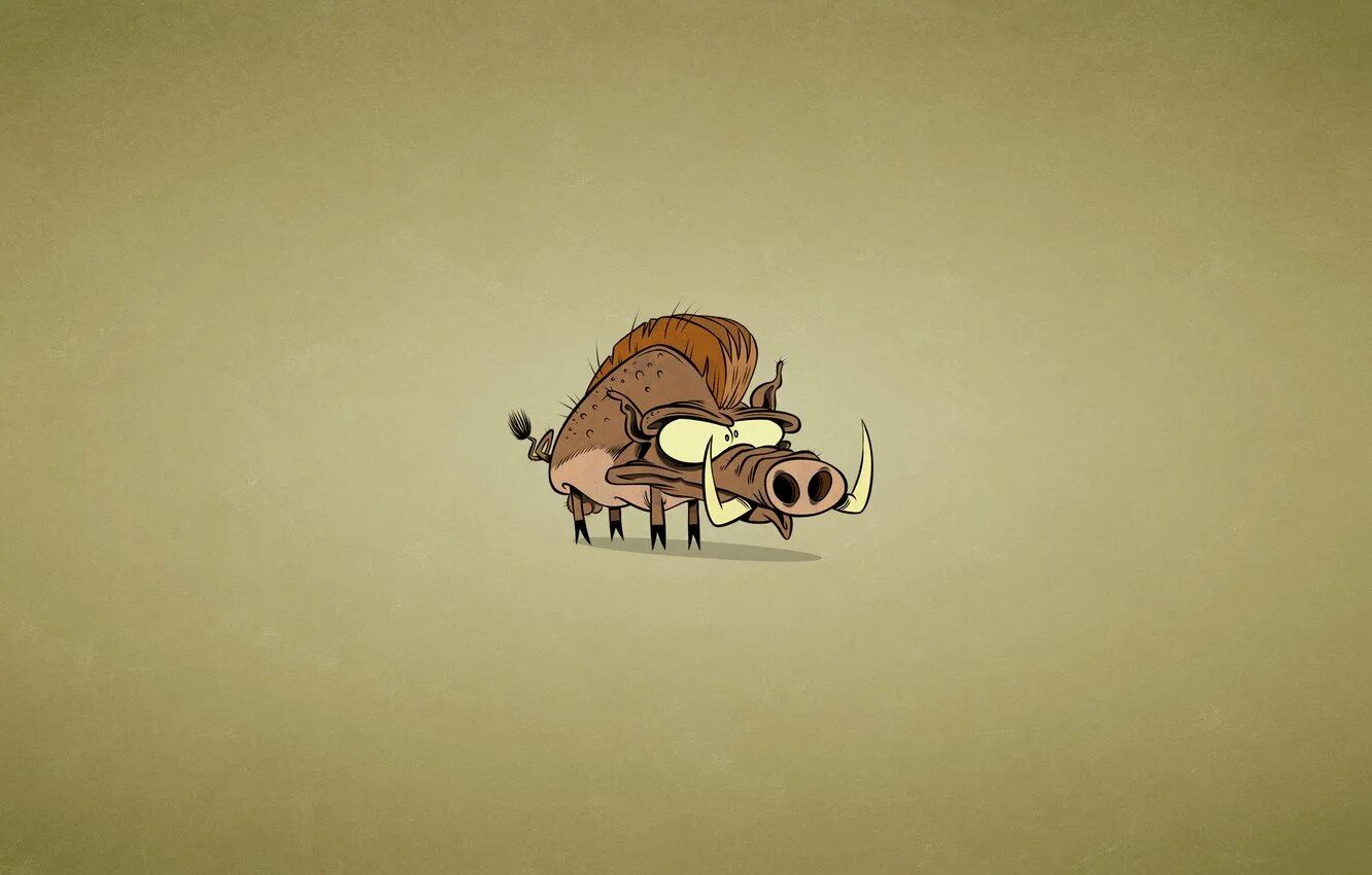 прикольные обои 2023