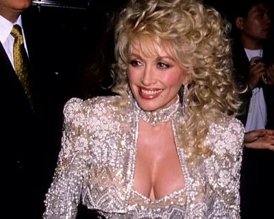 Dazzling Dolly.