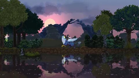 Kingdom two crowns обзор