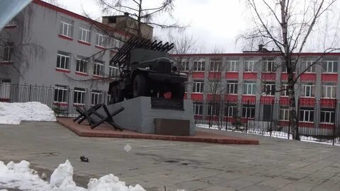 Московская обл г балашиха 15