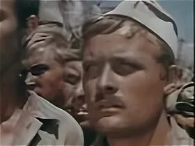 Далеко на западе 1968