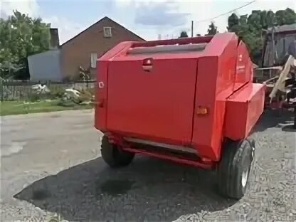 Авито омская пресс подборщик