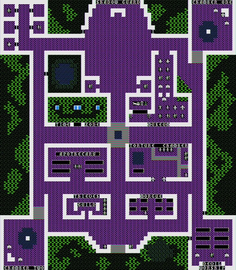 Ultimate ii