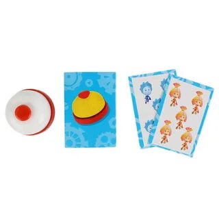 Игры позвони фиксикам