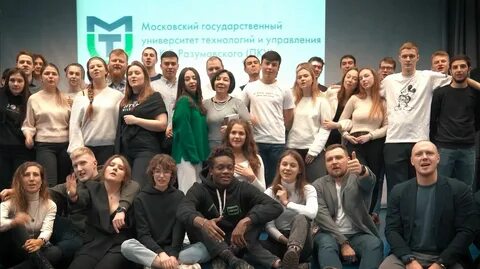 Разумовский университет факультеты