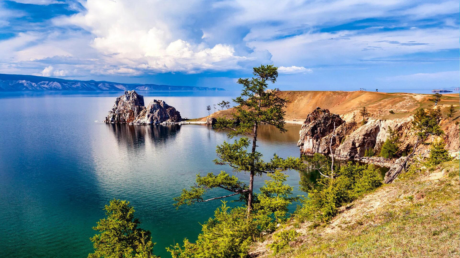 Что посетить на байкале. Что посетить на байкале